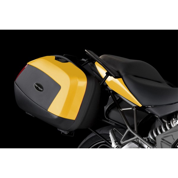 Kawasaki COVER SET FOR PANNIERS